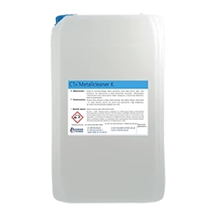 Butelka z koncentratem CTX