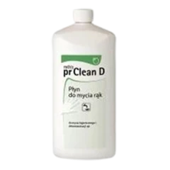 Płyn do mycia w rąk