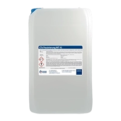 Butelka z koncentratem