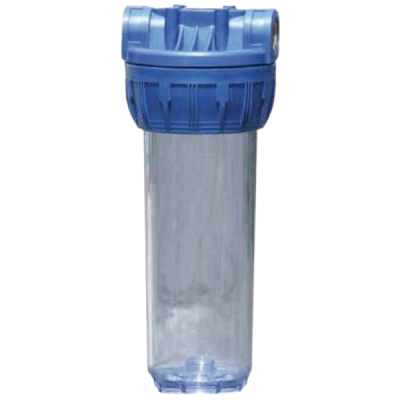 Filtracja mechaniczna wody