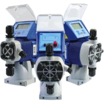 Uzdatnianie i kondycjonowanie wody