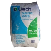 sól tabletkowana