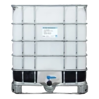 Woda Zdemineralizowana