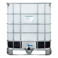 Woda Zdemineralizowana