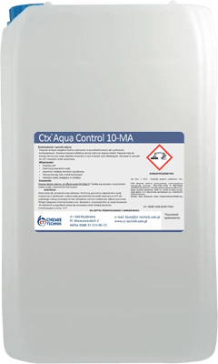 CTx® Aqua Control 10MA