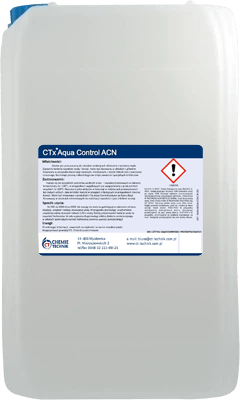 CTx® Aqua Control ACN
