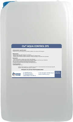 CTx® Aqua Control DYS