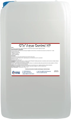 CTx® Aqua Control HP