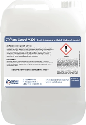 ctxaqua-control-m200