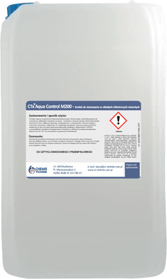 CTx® Aqua Control M200