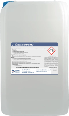 CTx® Aqua Control MO