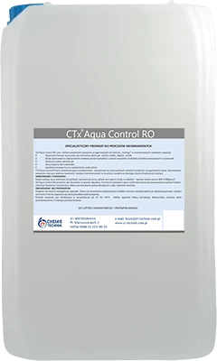 CTx® Aqua Control RO