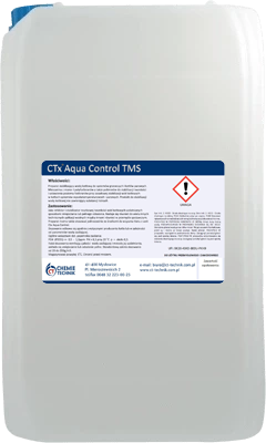 CTx® Aqua Control TMS