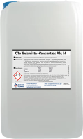 CTx® Beizmittel – Konzentrat Alu M