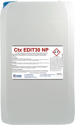 CTx® Edit 30 NP