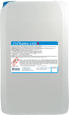 CTx® Rubikor J-432 R
