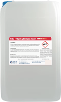 CTx® Rubikor Red
