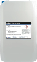 CTx® Rubikor TGL20 Alkaliczny koncentrat odtł. z inhib. korozji