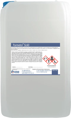 PARMETOL SL60