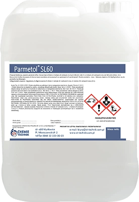 parmetol-sl60