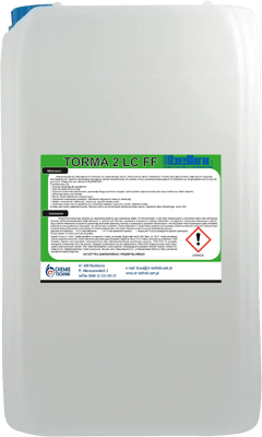 Torma 2 LC FF