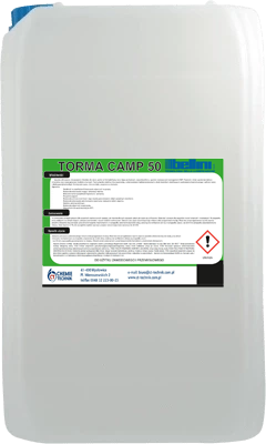 Torma CAMP 50