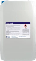 WTx 900 Economic Odtłuszczacz na zimno