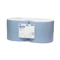 Advanced Wiper 420 Blue Combi Roll Performance