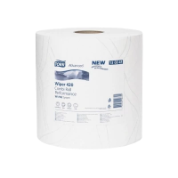 Advanced Wiper 420 Combi Roll Performance