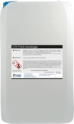 CTx® 715 G
