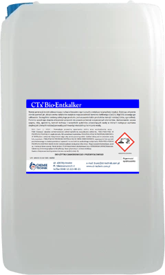 CTx® Bioentkalker