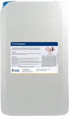 CTx® Entlacker