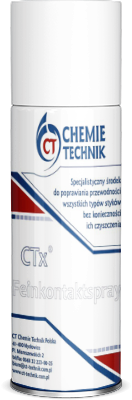 CTx® Feinkontaktspray