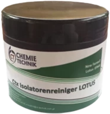 CTx® Isolatorenreiniger Lotus Pasta do Czyszczenia Izolatorów