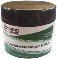 CTx® Isolatorenreiniger Lotus Pasta do Czyszczenia Izolatorów