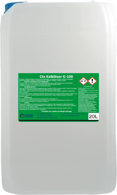 CTx® Kalklöser G-100