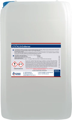 CTx® KLS-Entferner