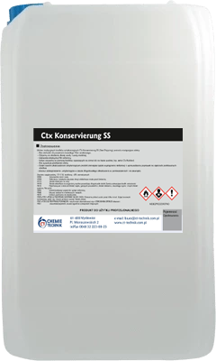 CTx® Konservierung SS