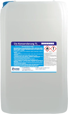 CTx® Konservierung TL
