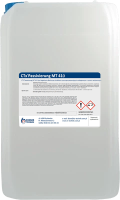 CTx® Passivierung MT410 - Pasywator