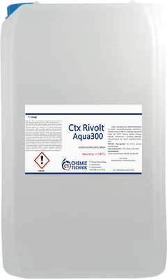CTx® Rivolt Aqua 300