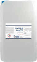 CTx® Rivolt Aqua 300