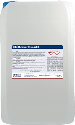 CTx® Rubikor Climarex