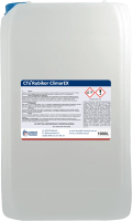 CTx® Rubikor Climarex