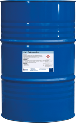 CTx® S - Czyszczenie Urządzeń Elektroenergetycznych