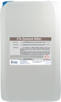 CTx® Zement-Killer