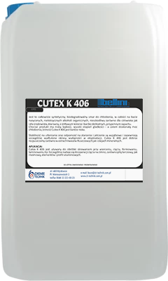 Cutex K 406