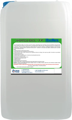Harolbio 1 FP