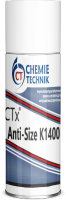 CTx® ANTI-SIZE K1400 wysokotemperaturowa pasta ceramiczna