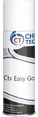 CTx® Easy Go